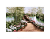 Bridge of Flowers