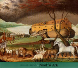 Noah's Ark