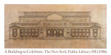 Elevation  The New York Public Library