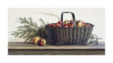 Winter Apples