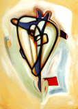 Abstract Heart II