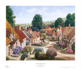 Normandy Village France