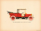 Rolls Royce  1907