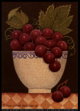 Cup o' Grapes