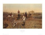 We're in for a Gallop