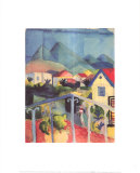 Saint-German  Near Tunis