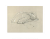 Study for Karen at Rest