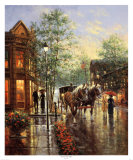 April in Old Aspen