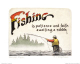 Fishing  Angler's Faith