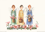 Three Sisters