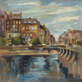 A Moment in Paris II