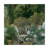 Du Milieu des Fleurs