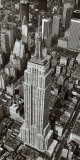 Empire State Building  New York  1978
