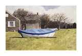 On Waves of Grass