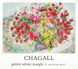 Jardins de StPaul  1973