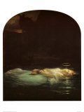 The Young Martyr  1855