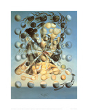 Galatea of the Spheres  1952