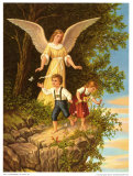 Heilige Schutzengel