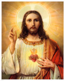 Sacred Heart of Jesus