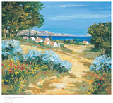 View of France IV
