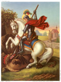 Heilige Georg