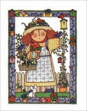 Garden Angel