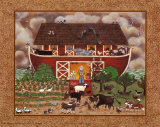 Red Barn Ark