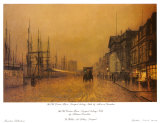 Old Custom House I