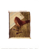 Wood Study I