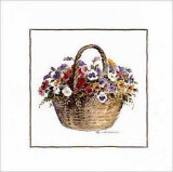 Pansies