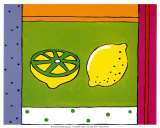Lemon Zing