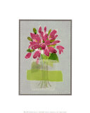Crystal Fuscia