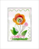 English Marigold
