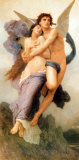 Ravissement de Psyche