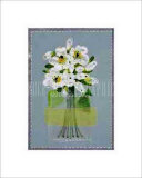 Opaline Petals