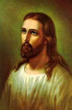 Jesus Christus