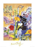 Bouquet d'Arums