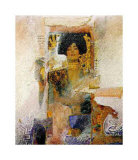 Hommage D Klimt I
