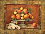 Florentine Peach