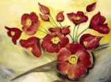 Grand Anemones