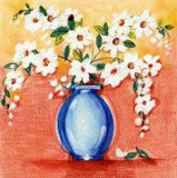 Spring Bouquet II