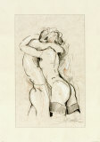 Passion's Embrace