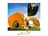 Birth of Liquid Desires  c1932