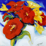 Vibrant Bouquet