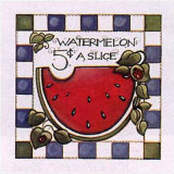 Watermelon