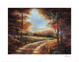 Fall Splendor