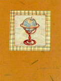 Around the World II