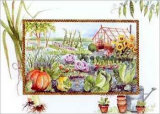 Vegetable Garden