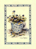 Pansies II