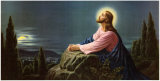 Gethsemane